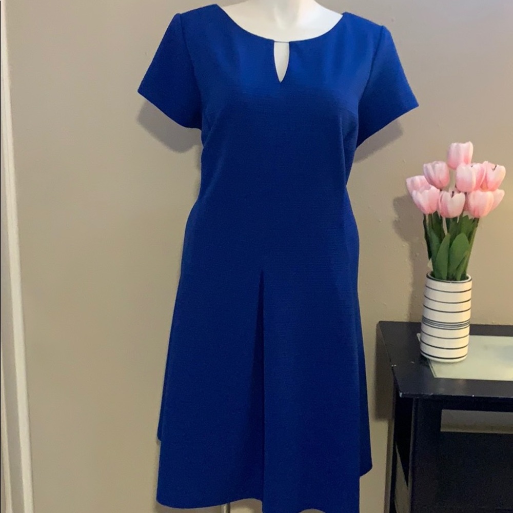 Sandra Darren Skaters Dress
